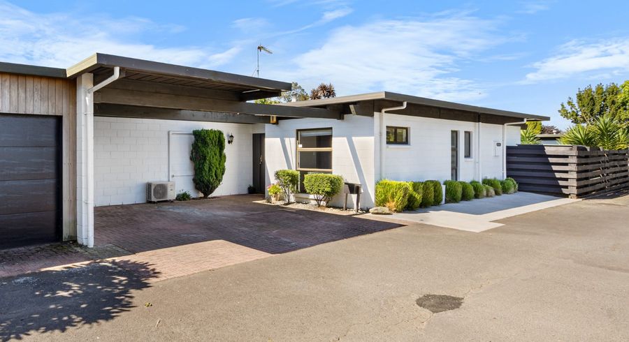  at 126B Galloway Street, Hamilton East, Hamilton