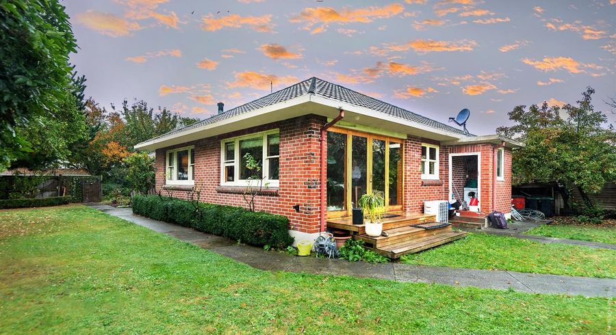  at 26 Southampton Street, Sydenham, Christchurch
