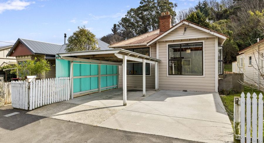 at 51 Somerville Street, Andersons Bay, Dunedin, Otago