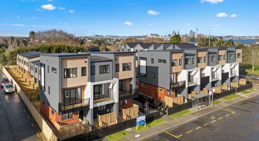  at 1/1D Rosyth Avenue, Bayswater, North Shore City, Auckland