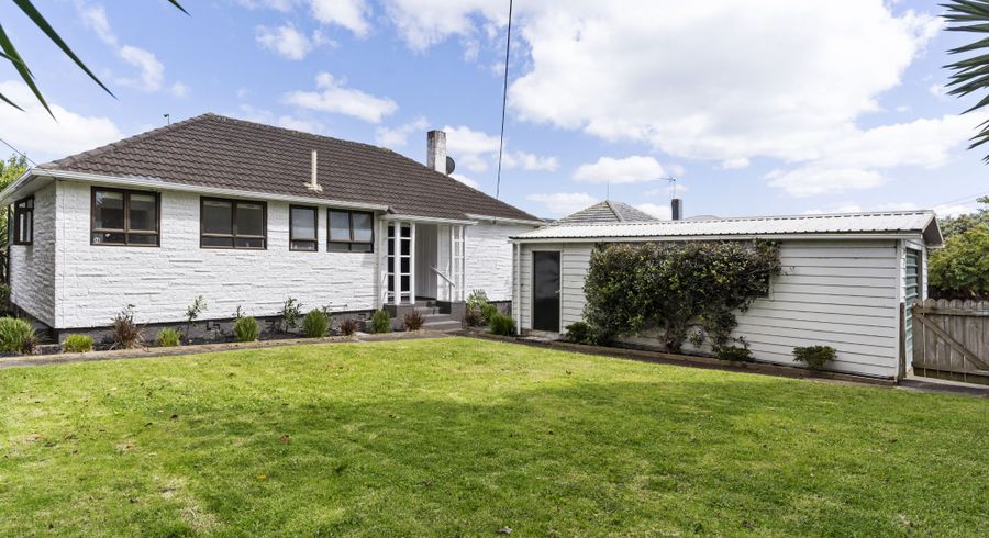  at 17 Waddell Avenue, Point England, Auckland