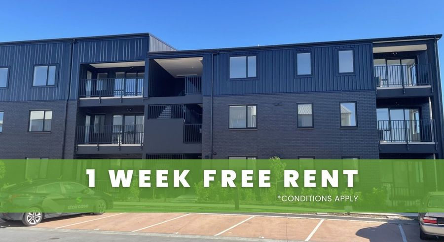  at 108/28C Eileen Newey Place , Henderson, Waitakere City, Auckland