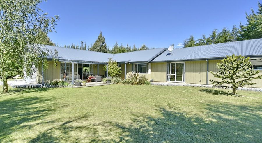  at 286b Isaac Road, Eyrewell, Waimakariri, Canterbury