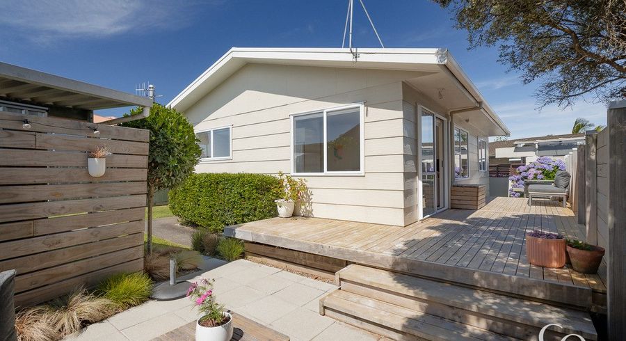  at 12B Bennett Street, Otumoetai, Tauranga