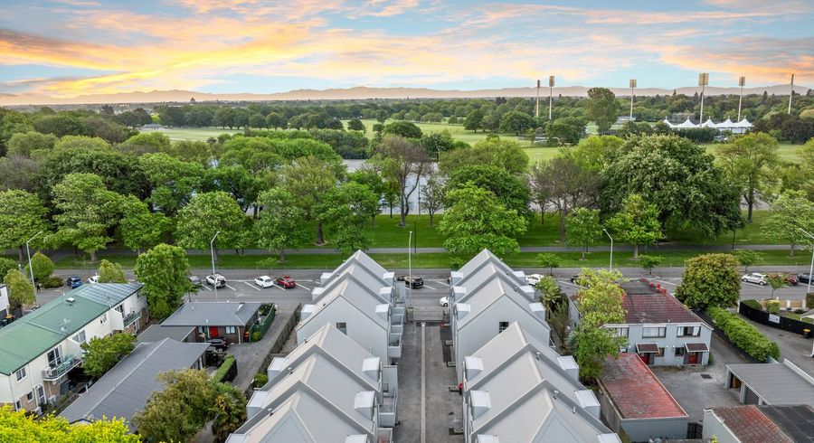  at 452K Hagley Avenue, City Centre, Christchurch City, Canterbury