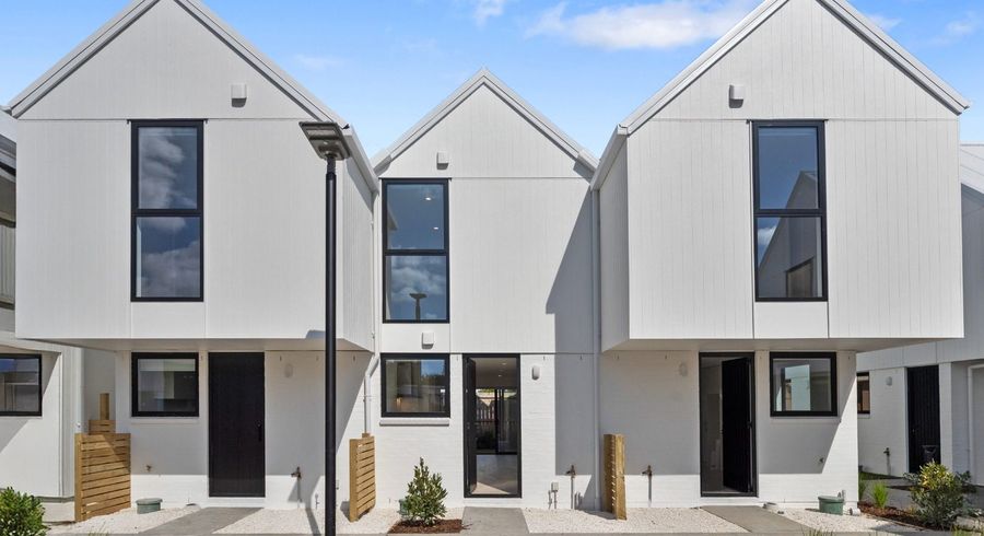  at 7/52 Taramea Street, Avondale, Auckland City, Auckland