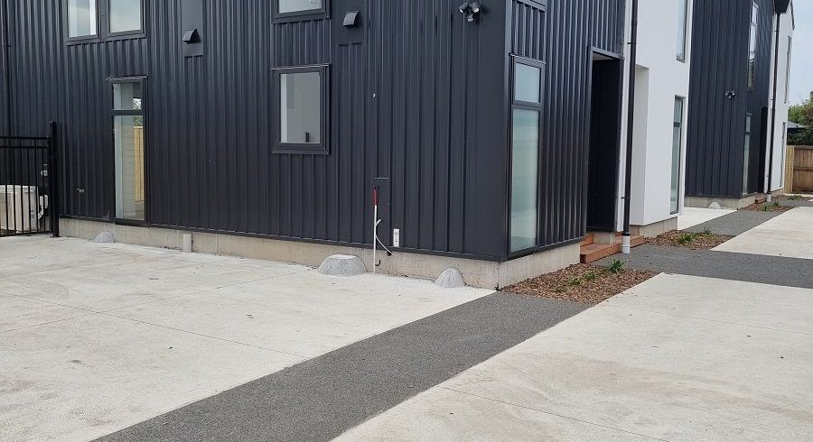  at 3/168 Bordesley Street, Phillipstown, Christchurch City, Canterbury