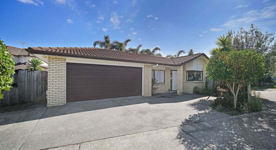  at 12 Breon Place, Flat Bush, Auckland
