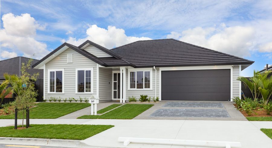  at 369 Te Taruna Drive, Milldale, Rodney, Auckland