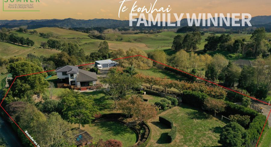  at 213 Woolrich Road, Te Kowhai