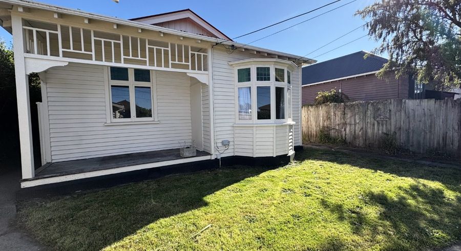  at 16 Newcastle Street, Phillipstown, Christchurch City, Canterbury