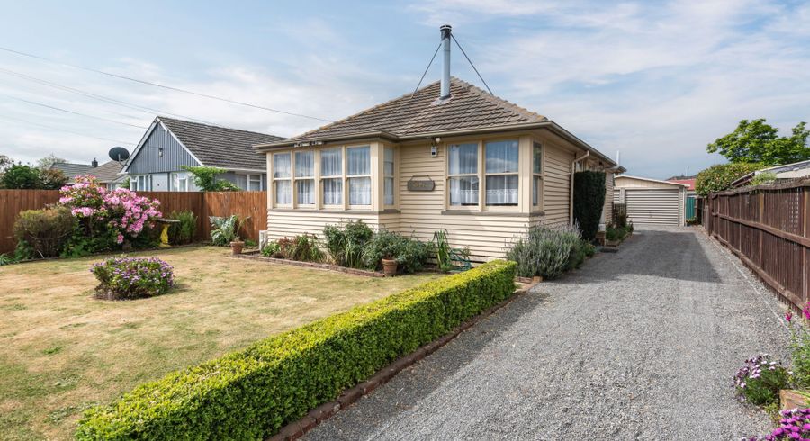  at 346 Hills Road, Mairehau, Christchurch
