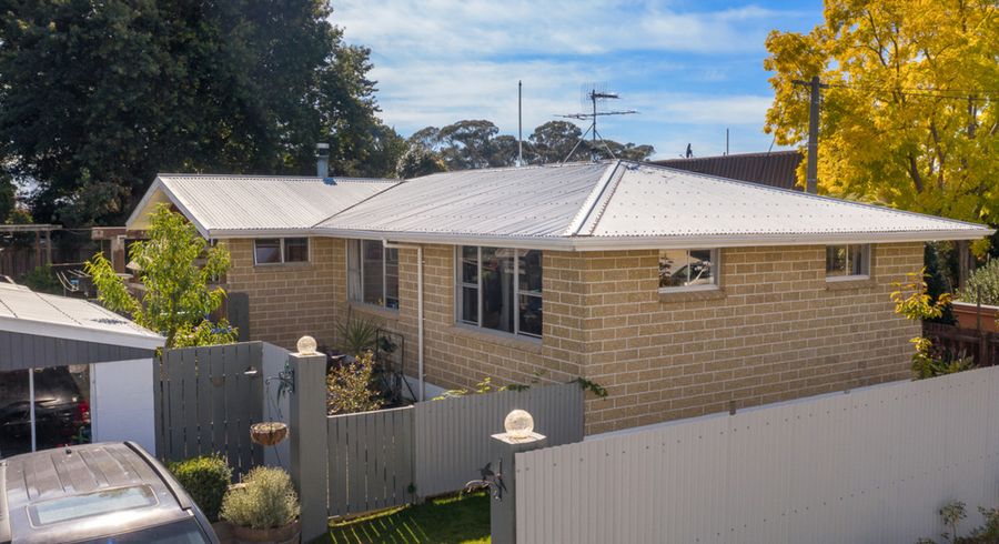  at 165 Budge Street, Riversdale, Blenheim