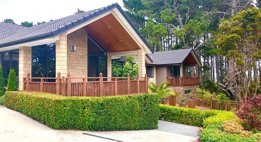  at 219B Gills Road, Albany Heights, Auckland