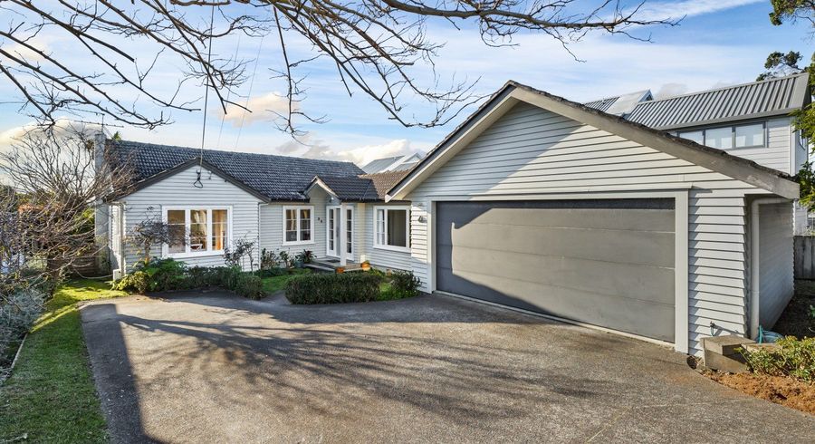  at 108 Bayswater Avenue, Bayswater, North Shore City, Auckland