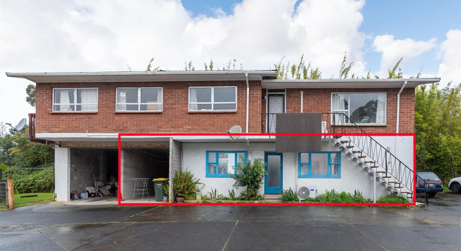  at 1/44 Sunnyside Road, Sunnyvale, Auckland