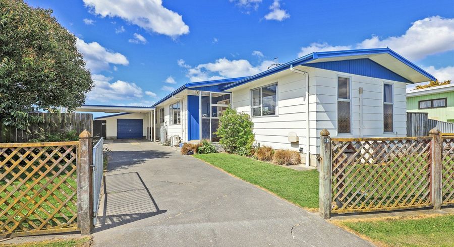  at 15 Cooke Place, Taradale, Napier