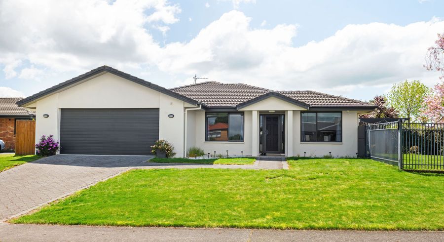  at 2 Lavenham Place, Rototuna, Hamilton, Waikato