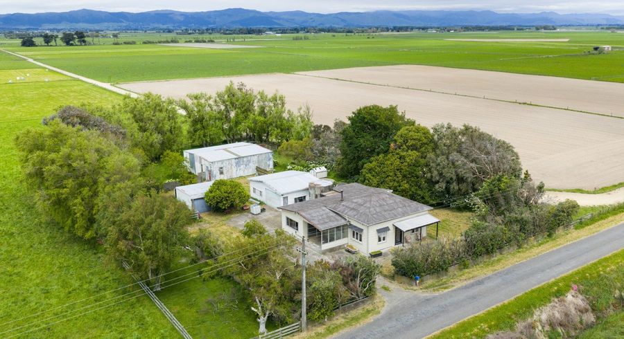  at 593 Aranui Road, Kairanga, Palmerston North, Manawatu / Whanganui