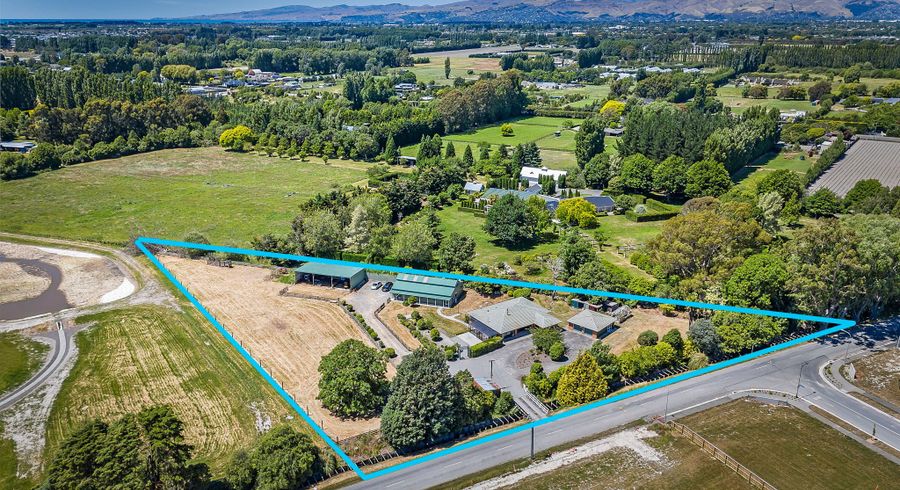  at 704 Hawkins Road, Marshland, Christchurch