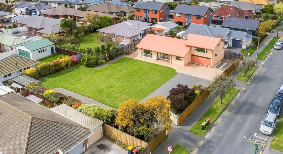  at 5 Halliwell Avenue, Papanui, Christchurch City, Canterbury
