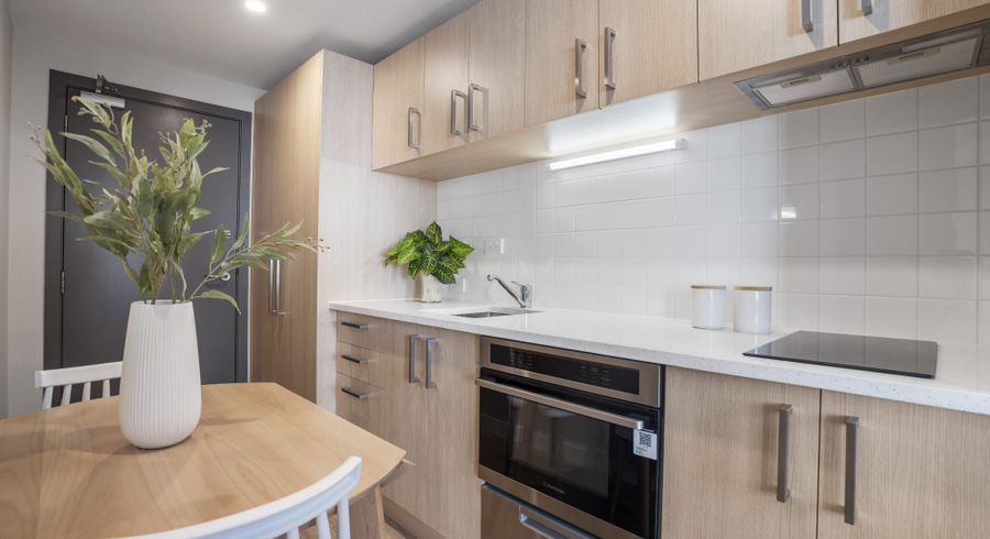  at 1405/76 Wakefield Street, Auckland Central, Auckland