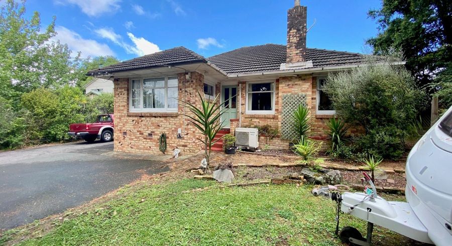  at 260 Henderson Valley Road, Henderson, Auckland