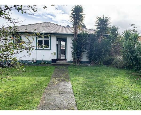  at 24 McKenzie Street, Levin, Levin