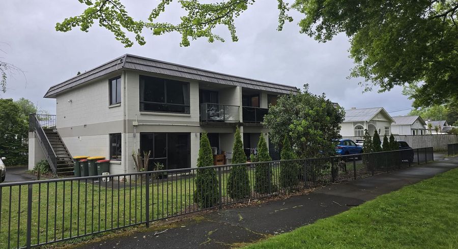 at 7/15 Piako Road, Claudelands, Hamilton, Waikato