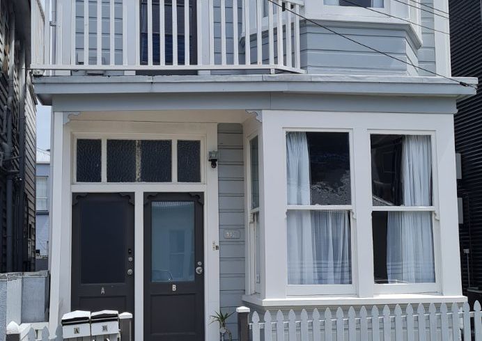  at 113a Abel Smith Street, Aro Valley, Wellington, Wellington