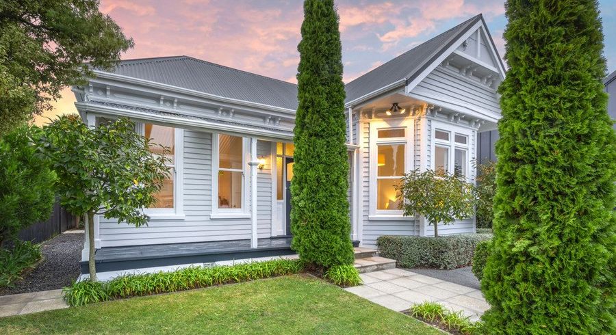  at 50 Sherborne Street, St. Albans, Christchurch City, Canterbury