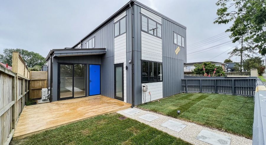  at 48A Ireland Road, Mount Wellington, Auckland