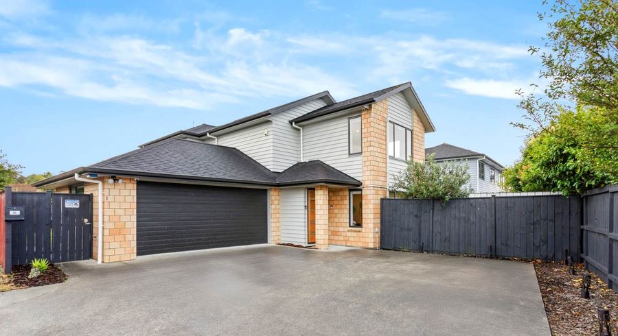  at 38 Bradnor Meadows Drive, Swanson, Auckland