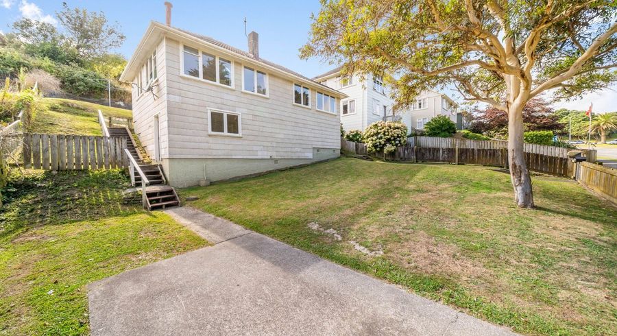  at 91 Mungavin Ave, Porirua, Porirua, Wellington