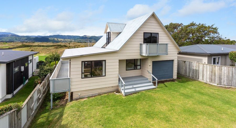  at 46 Golf Road, Paraparaumu Beach, Kapiti Coast, Wellington