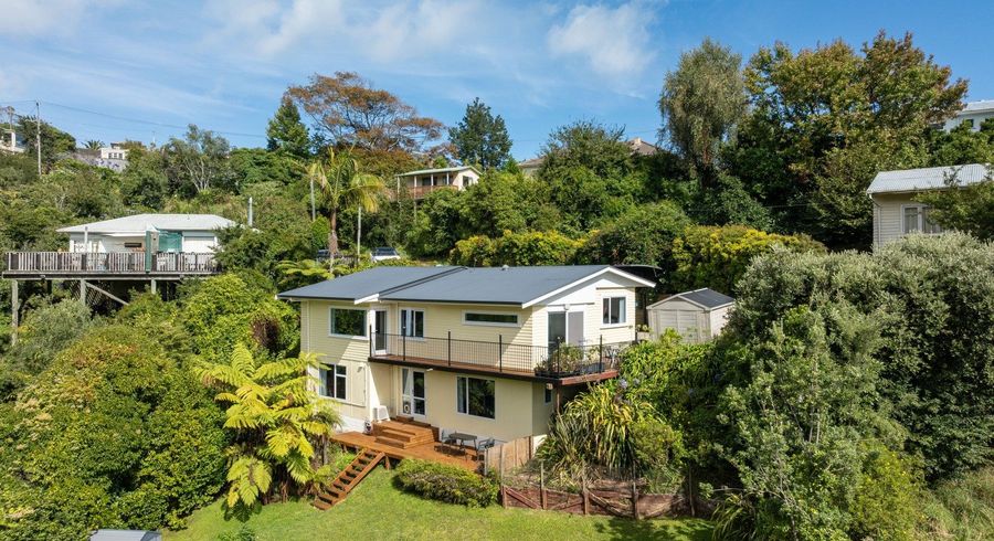  at 19 Thompson Terrace, Toi Toi, Nelson, Nelson / Tasman