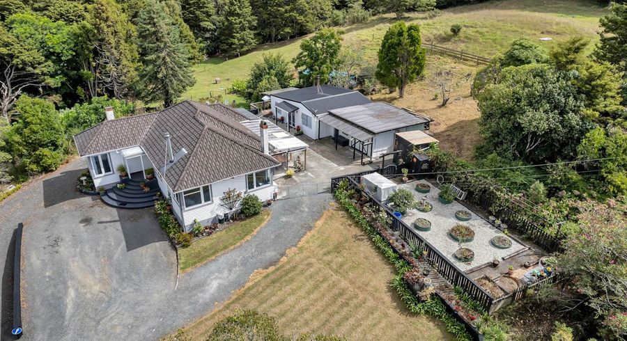  at 191 Great North Road, Kamo, Whangarei, Northland