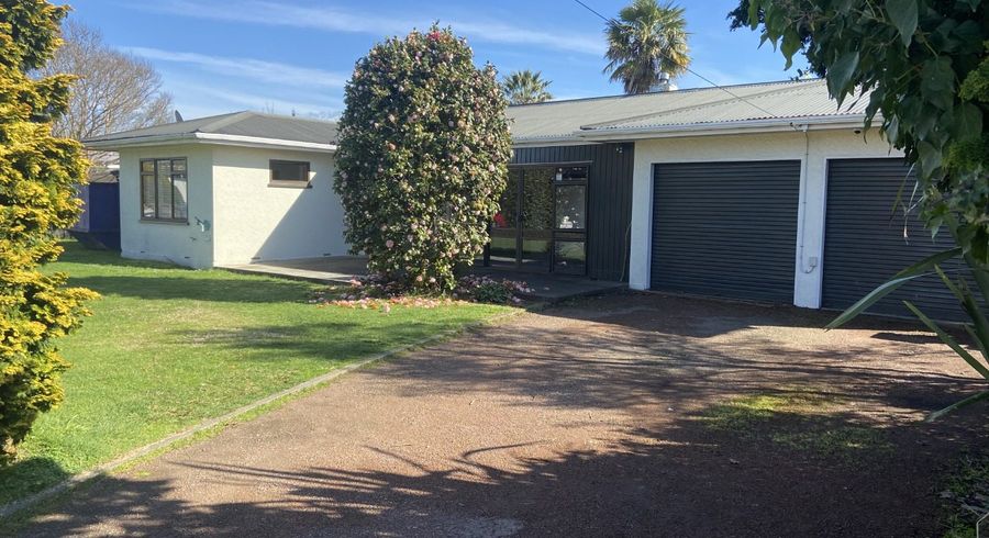  at 603 Francis Hicks Place, Raureka, Hastings