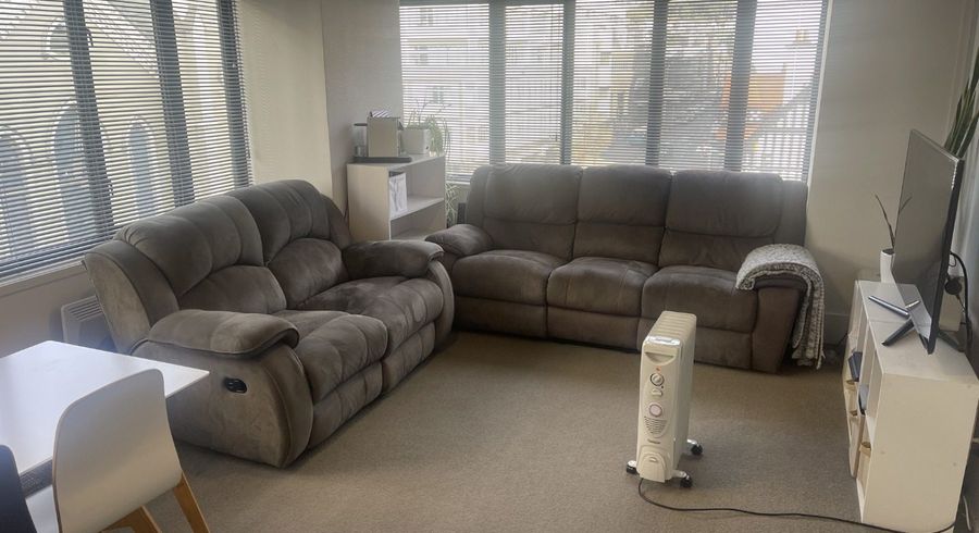 at 3b/192 Willis Street, Te Aro, Wellington, Wellington