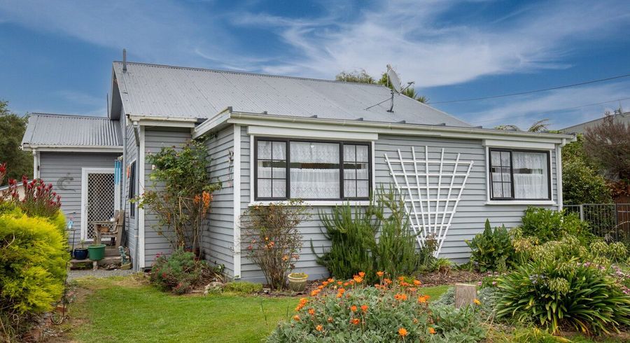  at 7 Davidson Street, Pareora