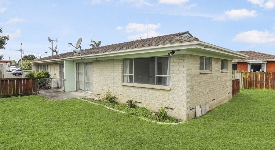  at 3/295 Great South Road, Manurewa, Manukau City, Auckland
