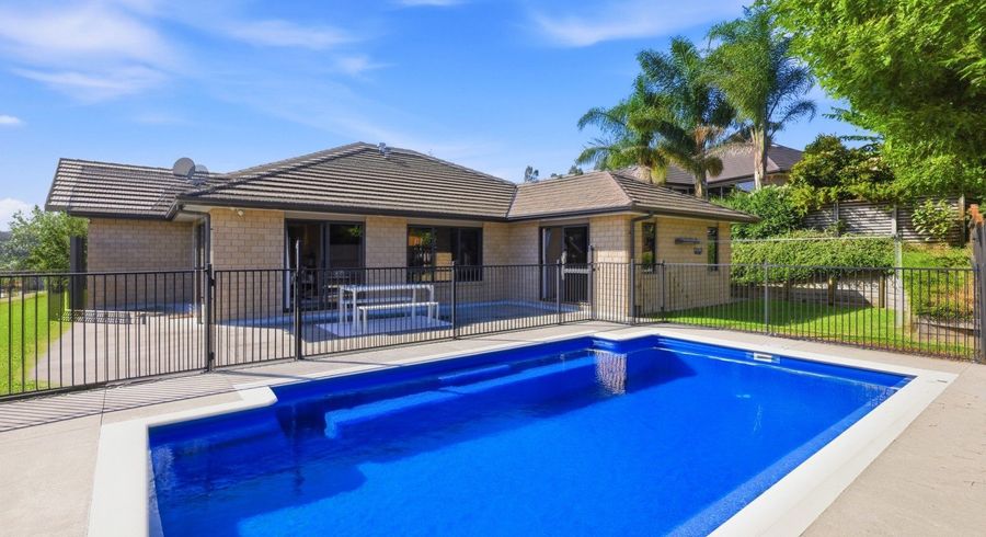  at 14 Caldera Crescent, Pyes Pa, Tauranga, Bay Of Plenty