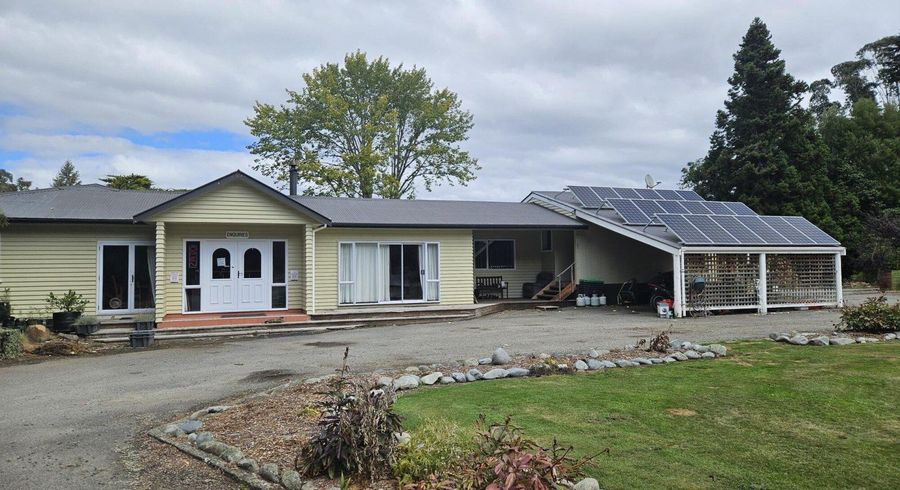  at 99 Breakneck Road, Herbert, Waitaki, Otago