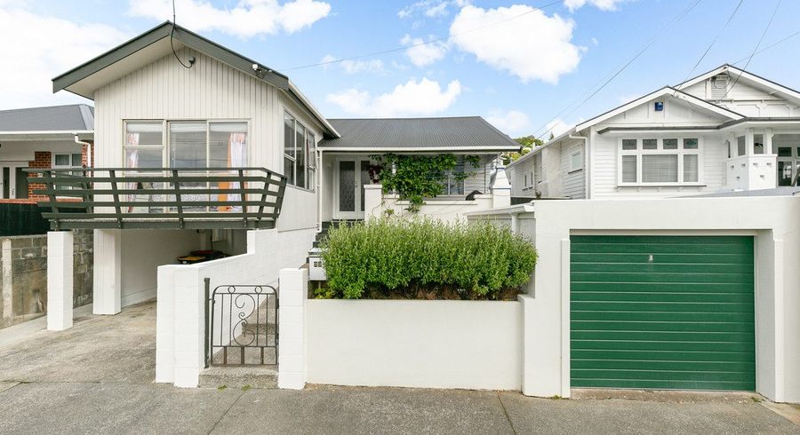  at 29 Palm Avenue, Lyall Bay, Wellington, Wellington