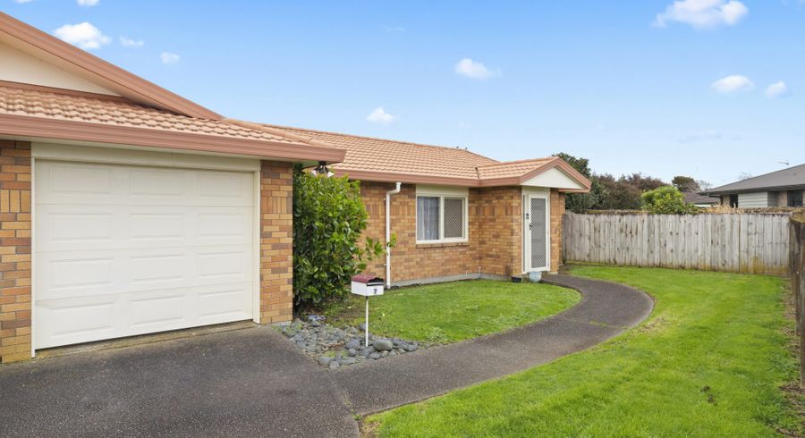  at 7/15 O'sullivan Place, Waiuku, Auckland