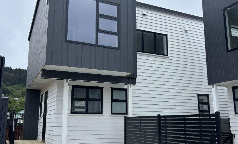  at 5/50 Beauchamp Street, Tawa, Wellington, Wellington