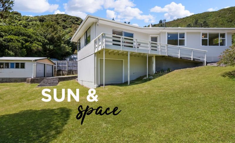  at 12 Holmes Grove, Naenae, Lower Hutt