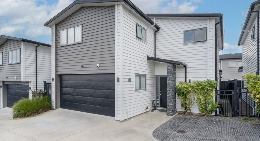  at 49C Elliot Street, Howick, Manukau City, Auckland