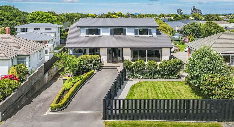  at 227 Layard Street, Waverley, Invercargill