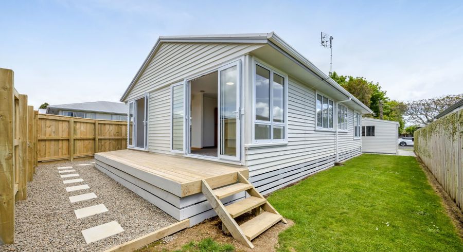  at 9 Arawa St, Welbourn, New Plymouth, Taranaki